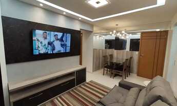 Imagem: Alugo apartamento 100 mobiliado - no Ed