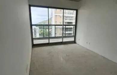 Imagem 11: Imóvel para venda possui 83 metros quadrados com 2 quartos