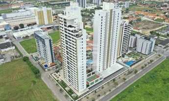 Imagem 2: Apartamento com 4 dormitórios à venda, 282 m² por R$ 1.694.500,00 - Catolé - Campina Grand