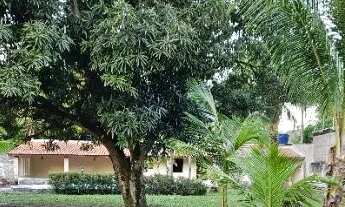 Imagem 3: Excelente Casa Beira Mar com Terreno em Cacha Pregos, Ilha Vera Cruza