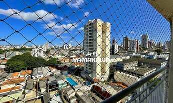 Imagem 7: Apartamento com 3 dormitórios à venda, 70 m² por R$ 620.000,00 - Vila Carrão - São Paulo/S