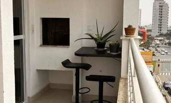 Imagem 6: Apartamento com 1 dormitório à venda, 62 m² por R$ 638.900,00 - Vila Operária - Itajaí/SC