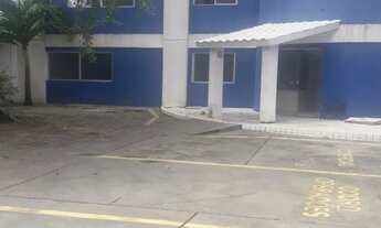 Imagem: PRÉDIO COMERCIAL em LAURO DE FREITAS