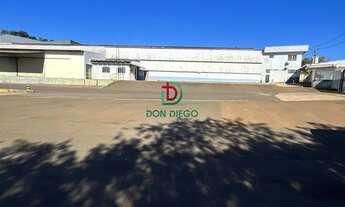 Imagem 7: Locação industrial o Comercial no parque industrial de Ibiporã - PR