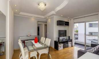 Imagem: Apartamento para venda em Vila Antonina