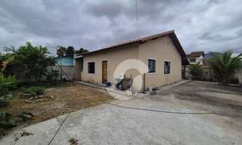 Imagem 5: Casa com 2 dormitórios à venda, 112 m² por R$ 490.000,00 - Itaipuaçu - Maricá/RJ