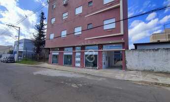 Imagem 3: Apartamento com 2 dormitórios para alugar, 54 m² por R$ 1.970,00/mês - Centro - Sapucaia d