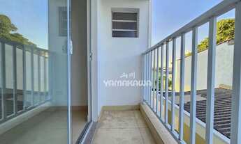 Imagem 6: Apartamento com 2 dormitórios à venda, 43 m² por R$ 240.000,00 - Cangaíba - São Paulo/SP