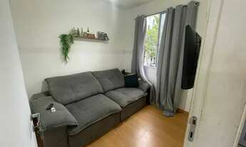 Imagem 4: Apartamento 3 quartos no Condominio Vila Itacaré