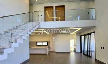 Imagem: Sobrado de 4 suítes à venda, 381 m² por