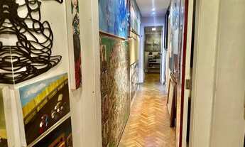 Imagem 7: Apartamento à venda, 140 m² por R$ 4.180.000,00 - Ipanema - Rio de Janeiro/RJ