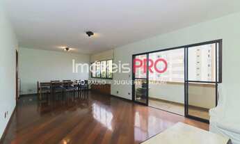 Imagem 2: Vila Mariana 3 suites 200 metros 4 vagas!