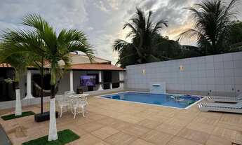 Imagem 4: Casa Cuiarana/salinas com piscina pacote para réveillon e cop30