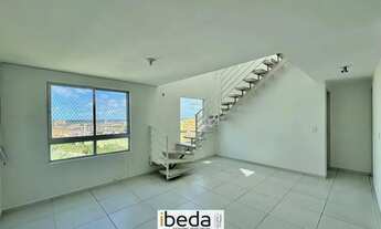 Imagem: Ibeda - Cobertura Duplex a venda no Vila