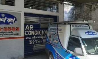 Imagem: Galpão para venda em Vila Barreto - SP