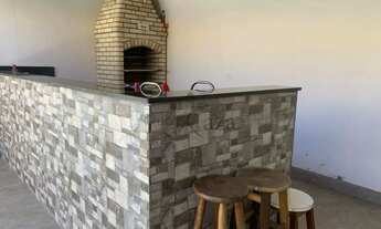 Imagem 6: Oportunidade - Casa - Jardim Santa Júlia - 3 Dormitórios - 244m²