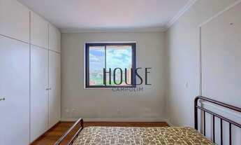 Imagem 14: Apartamento em Sorocaba, com 252m², à venda em condomínio de alto padrão Edifício Piazza d