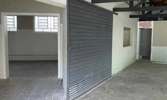 Imagem 4: Casa comercial a venda na Vila Mariana