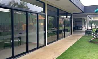 Imagem 7: Terreno Condomínio Zona Sul , próximo olhos d?água