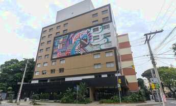 Imagem 5: Apartamento para aluguel tem 35 metros quadrados com 1 quarto em Cidade Baixa - Porto Aleg