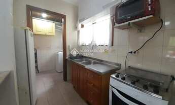 Imagem 7: APARTAMENTO SEMIMOBILIADO DE 1 QUARTO 1 VAGA ZONA SUL