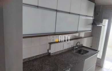 Imagem 7: Apartamento 3 quartos 105m² com Varanda Gourmet e Lazer completo