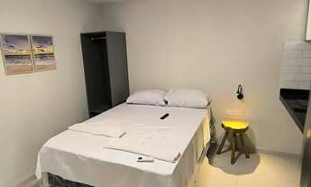 Imagem: Réveillon Apto. Na Pajuçara, 150 mts praia