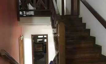 Imagem: Casa em Montes Claros, no bairro Morada