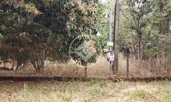 Imagem 4: Sítio no Setor Sítio de Recreio dos Bandeirantes. codigo: 127814