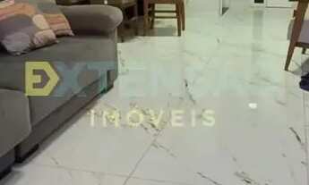 Imagem: Apartamento à venda no bairro Vila Santa