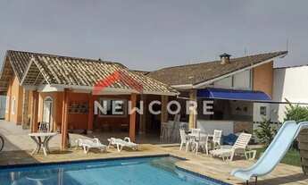 Imagem: Casa em Avenida Emilia Alves Müller - Nova