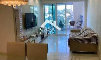 Imagem 2: Apartamento para Venda em Teresina, Fátima, 4 dormitórios, 3 suítes, 2 banheiros, 2 vagas