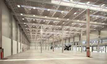 Imagem 5: Galpão - Ponte Alta - Atibaia