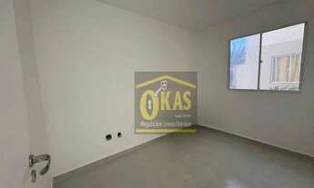 Imagem 8: Apartamento com 2 dormitórios à venda, 41 m² por R$ 220.000,00 - Caxangá - Suzano/SP