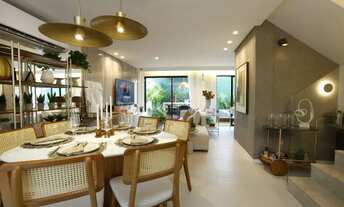 Imagem 10: Maximino Residence - Casa em condomínio à venda em José de Alencar - Fortaleza - CE