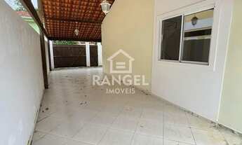 Imagem 4: Casa com Quintal e Área Gourmet em Condomínio Fechado Vargem Grande/RJ