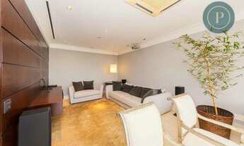 Imagem 6: Cobertura com 3 dormitórios para alugar, 380 m²- Ecoville - Experimente o Atendimento Bout