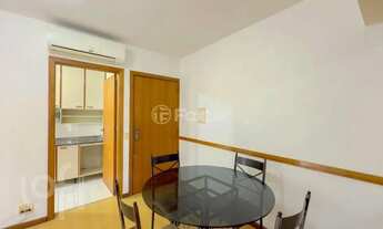 Imagem 5: Foxter vende apartamento com 51m², com 2 quartos, 1 vaga de estacionamento no bairro Bom F