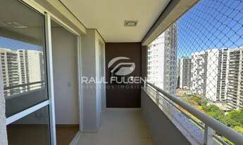 Imagem 6: Apartamento para locação no Ed Liberty Towers Gleba Palhano