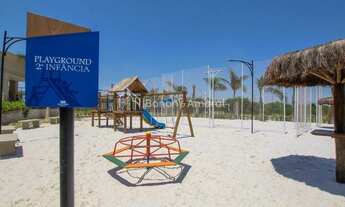 Imagem 5: Terreno - Santorini Residencial Club - Paulínia