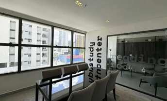 Imagem 4: Flat por diaria Flat / studio com 1 dormitório