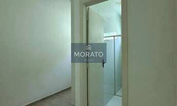 Imagem 4: Casa Geminada 3 Quartos, Suíte, Closet, 4 Vagas de Garagem no Bairro Candelária