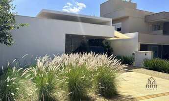 Imagem 2: Casa com 4 suites à venda, 220 m² por R$ 2.500.000 - Jardins Verona - Goiânia/GO