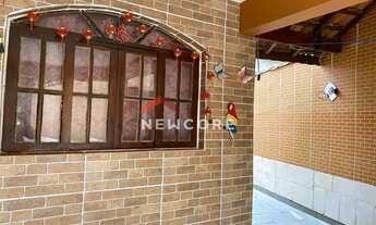 Imagem 4: Casa de condomínio em Rua Aprovada 890 - Costa do Sol - Bertioga/SP