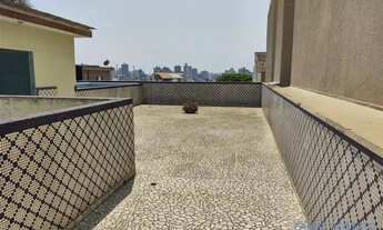 Imagem 4: PRÉDIO - VILA VALPARAÍSO - SP