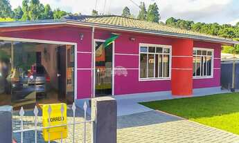 Imagem: Vendas Chácara Bocaiúva Do Sul PR