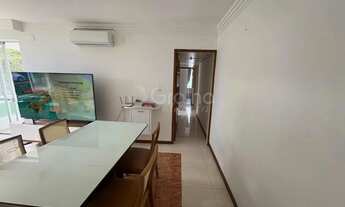 Imagem 5: Apartamento 4 quartos carvoeira