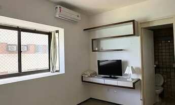 Imagem 2: Peidade - Beira Mar 4 quartos com laser completo