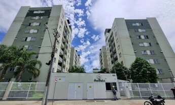 Imagem: Apartamento com 2 quartos no Bairro Santo
