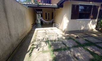 Imagem 6: Casa com 3 quartos à venda, 150 m² por R$ 610.000 - Recanto de Itaipuaçu - Maricá/RJ